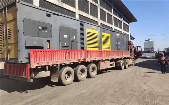望城200KW发电机组适配电缆规格选型指南