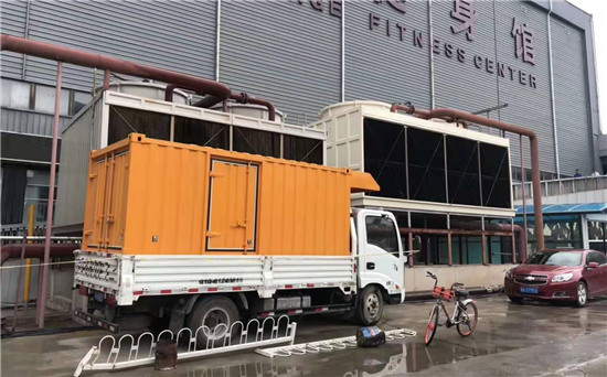 望城300KW发电机组适配电缆规格选型指南