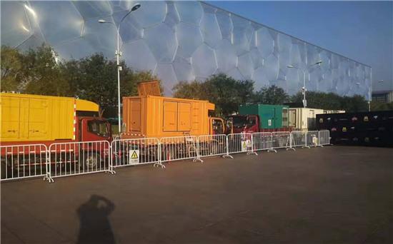 望城400KW发电机组适配电缆规格选型指南