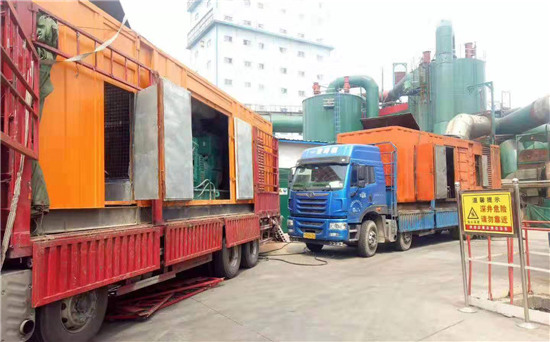 望城100KW发电机组适配电缆规格选型指南