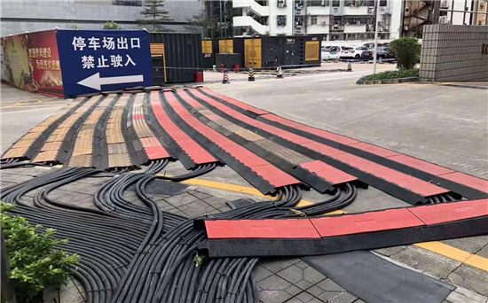 望城发电机组电缆选型完整具体步骤(工程通用标准流程)